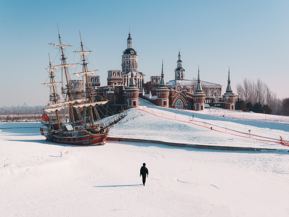 个人_伏尔加庄园-1