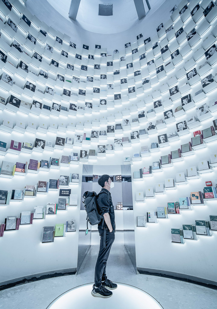 个人_南京园博园先锋书店