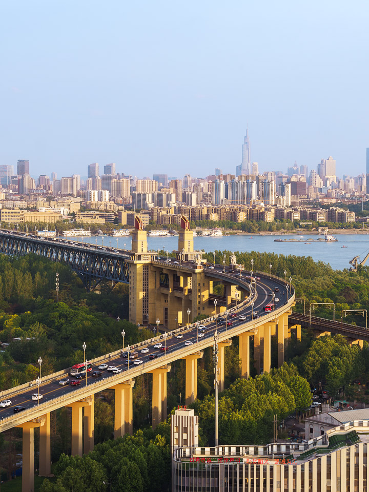 城市风光_迎江雅居-1