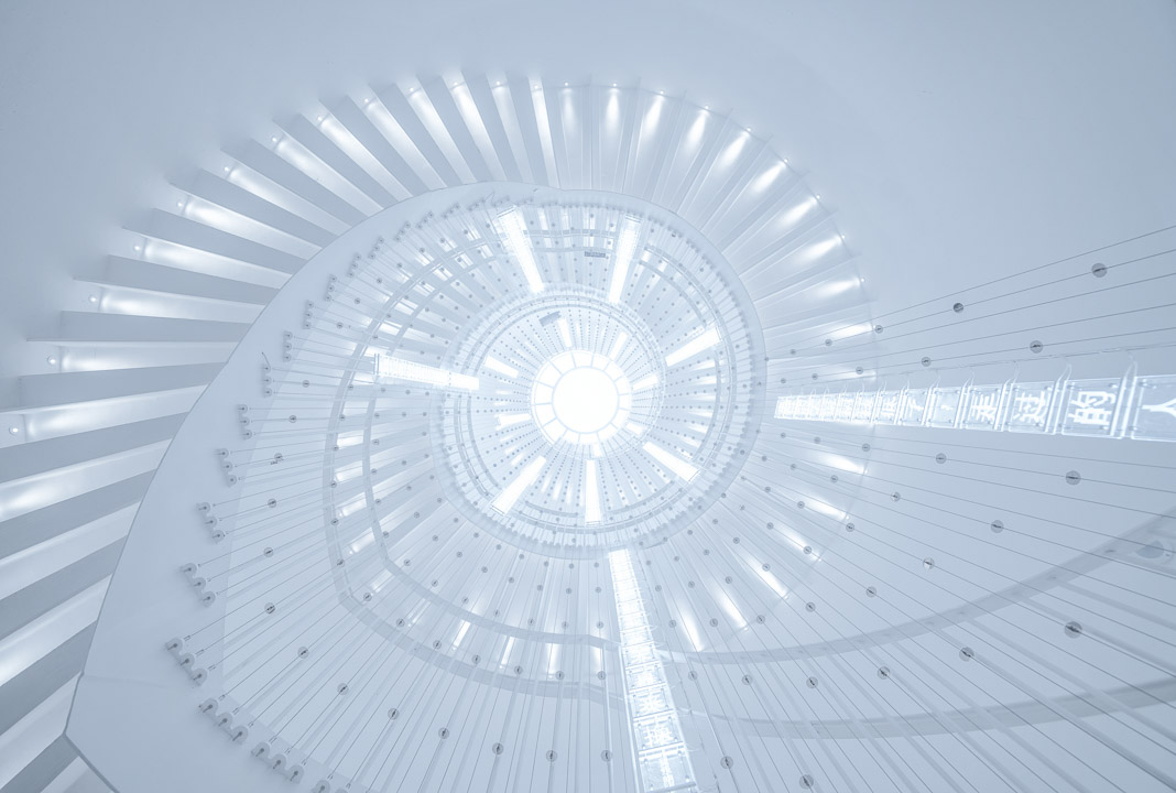 极简抽象_南京园博园先锋书店-1