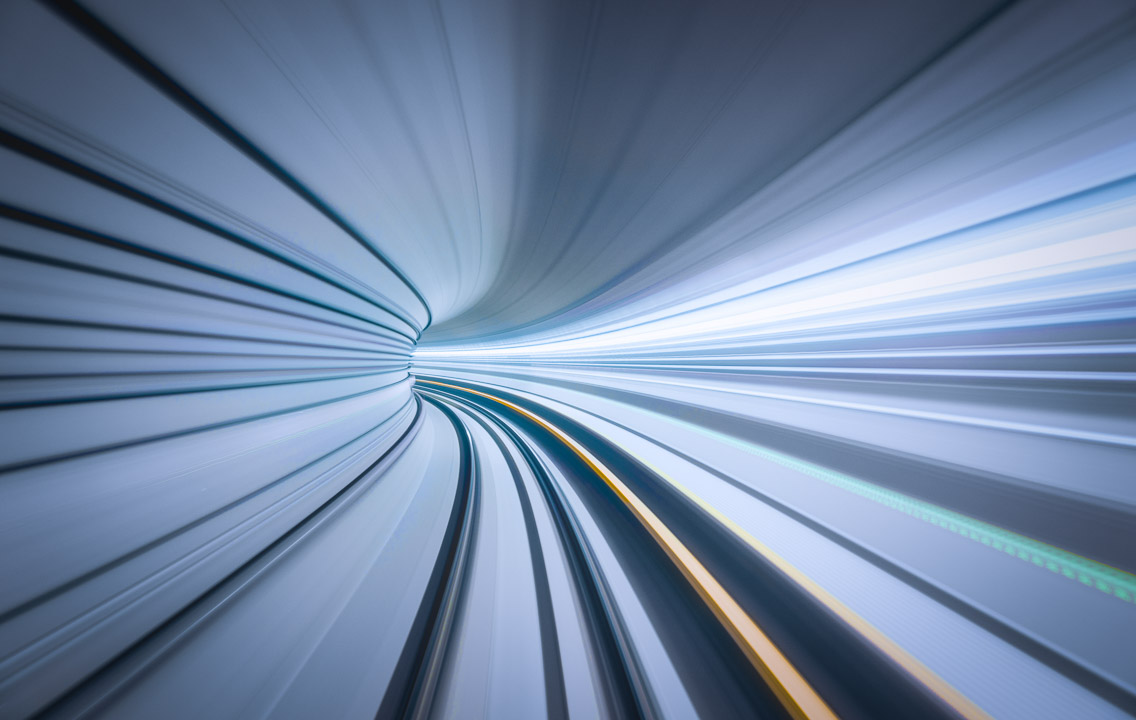 极简抽象_武汉地铁5号线-1