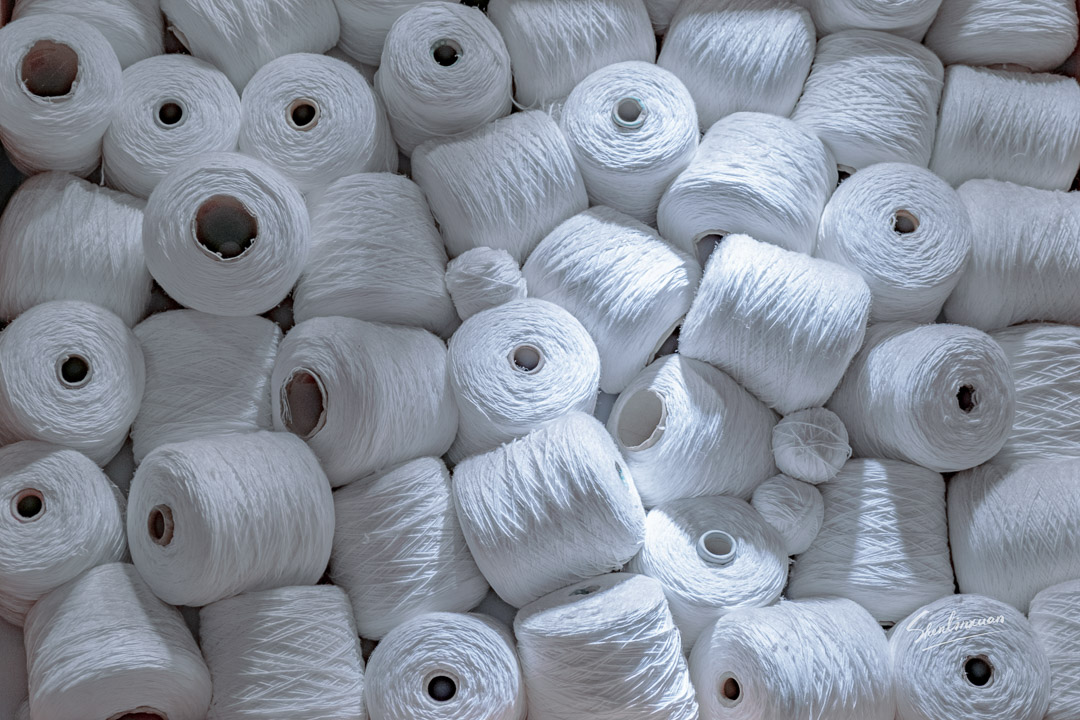 极简抽象_鼓楼医院外立面